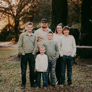 Meet your Posher, Blaire